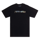 Extinction Tee (Black)