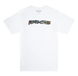 Extinction Tee (White)