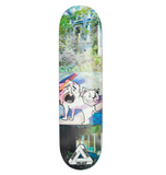 Fairfax Pro (S18) Deck