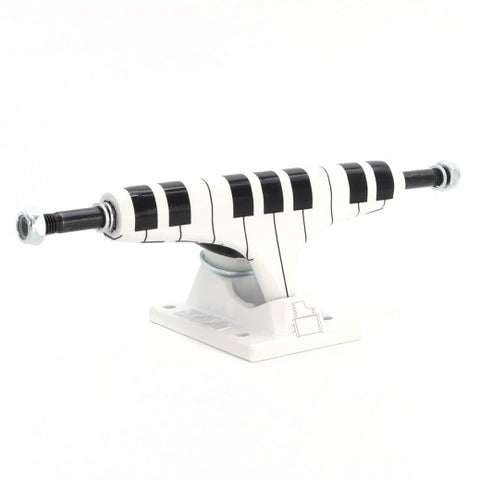 5.25 Ed Banger Collab Trucks