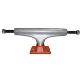 Bastian Marlin Trucks (Orange/Silver)