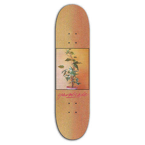 Flower Deck