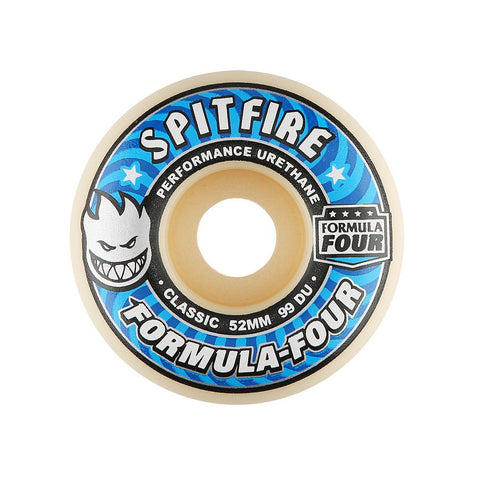 Formula Four classic Wheels 99a