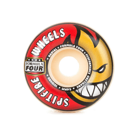 Formula Four Classic Wheels