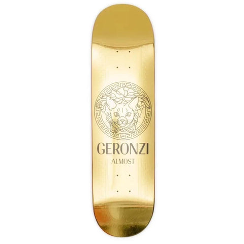 Runway (Geronzi) R7 Deck 8.5