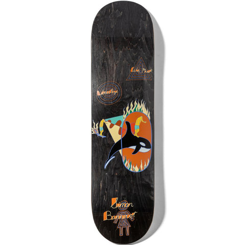 Bannerot One Off Deck