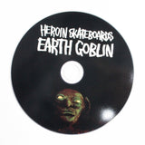 Earth Goblin DVD