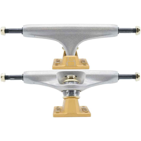 Gold Baseplate Trucks