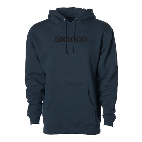 OG Logo Hoody (Navy/Black)