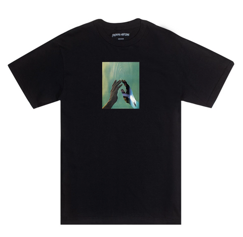 Handlight Tee (Black)