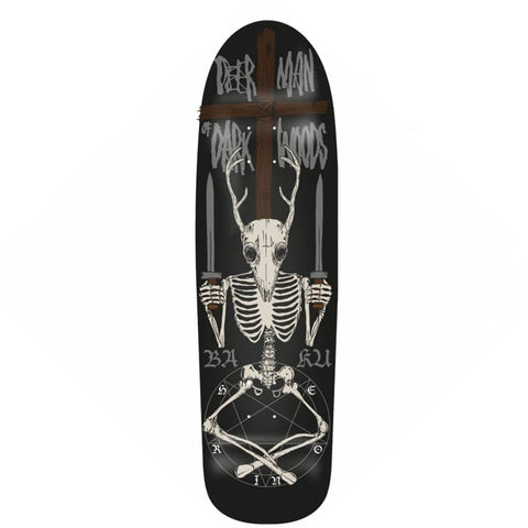 Deerman Skeletal II Deck