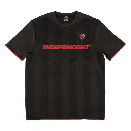 Wes Kremer x Independent 'Soccer' Jersey