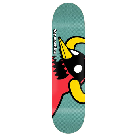 Masked Vice Monster Deck 8.5