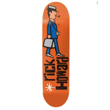 Rick Howard Pictograph Deck 8.25"