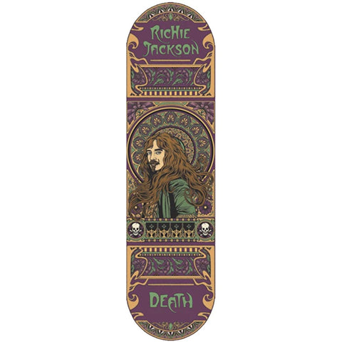 Art Nouveau (Jackson) Deck - 8.5