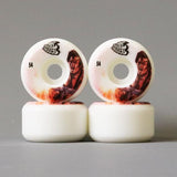 54mm Kung Fu Drifter My Uzi Wheels