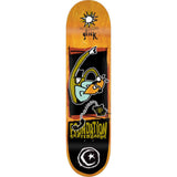 Phone Call (Glick) 8.5