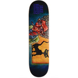 Cat Lady (Jake Hayes) Deck 8.25