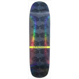 Eye Dot R7 Deck 8.375"