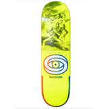Donde R7 Deck (Neon) 8.5