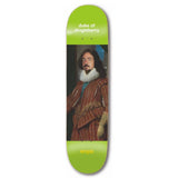 Caswell Berry Renaissance Deck 8.0"