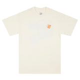 Dice Tee (Cream)