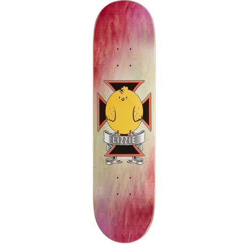 Armanto Chickpea Pro Deck 8.0