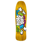 Clouds (Ray Barbee) Deck 9.5 shaped