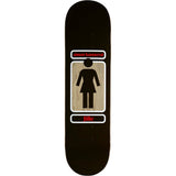 Simon Bannerot Pop Secret Deck 8.25"