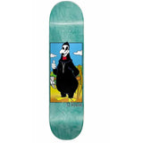 Reaper Impersonator (TJ Rogers Reaper) Deck 8.0"