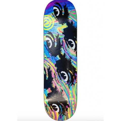 Side Eye R7 Deck 8.5"