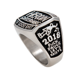 20 Year Anniversary Ring