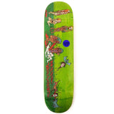 Cannibal Village (Neen) Deck 8.38