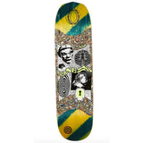 Outcast R7 Slick Deck 8.5"