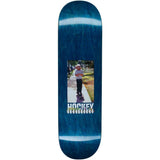 Neighbor (John Fitzgerald) Deck 8.25