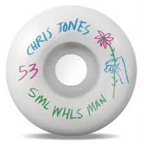 53mm Pencil Pushers Chris Jones Wheels