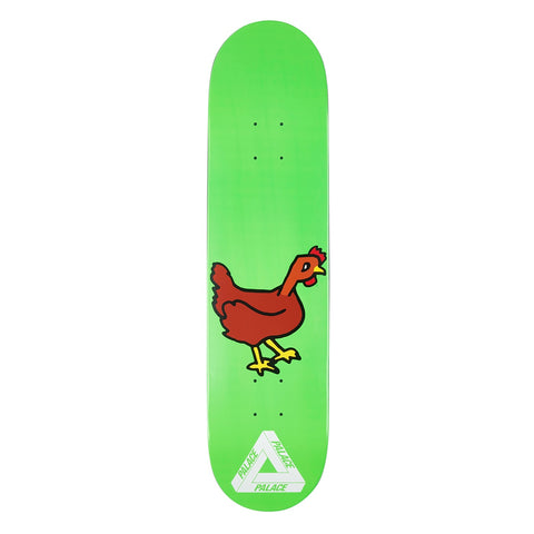 S29 Chicken Deck - 7.75