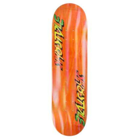 Sk8style Deck 8.38