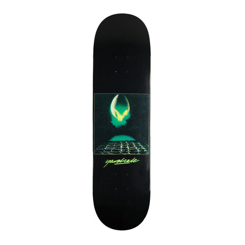 Genesis Deck