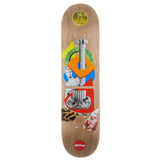 Rodney Mullen Relics Deck 7.75"