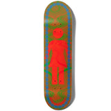 Simon Bannerot Vibration OG Deck 8.25"