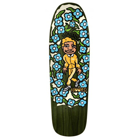 Gonz Sweatpants Deck