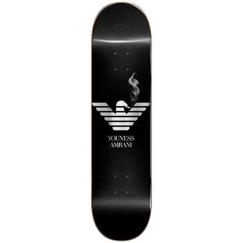 Runway (Youness) R7 Deck