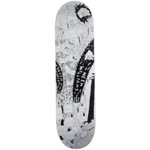 Deathwar 3000 (Neen) Deck