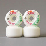 52mm Alex Lawton Moments Pro Wheels
