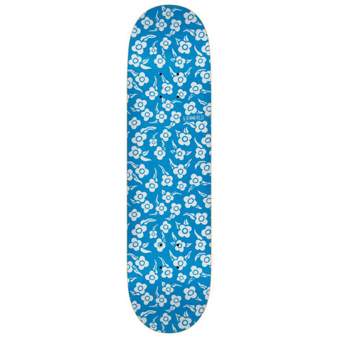 Flowers Team Deck (Blue) 8.25