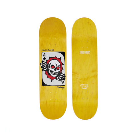 Rowley Ace Deck 8.5