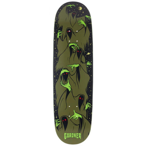 Ghosts (Gardener) Deck 8.84