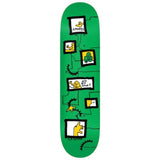 Frames (Kromer) Deck 8.12