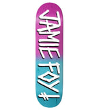 Gang Name (Foy) Deck 8.125